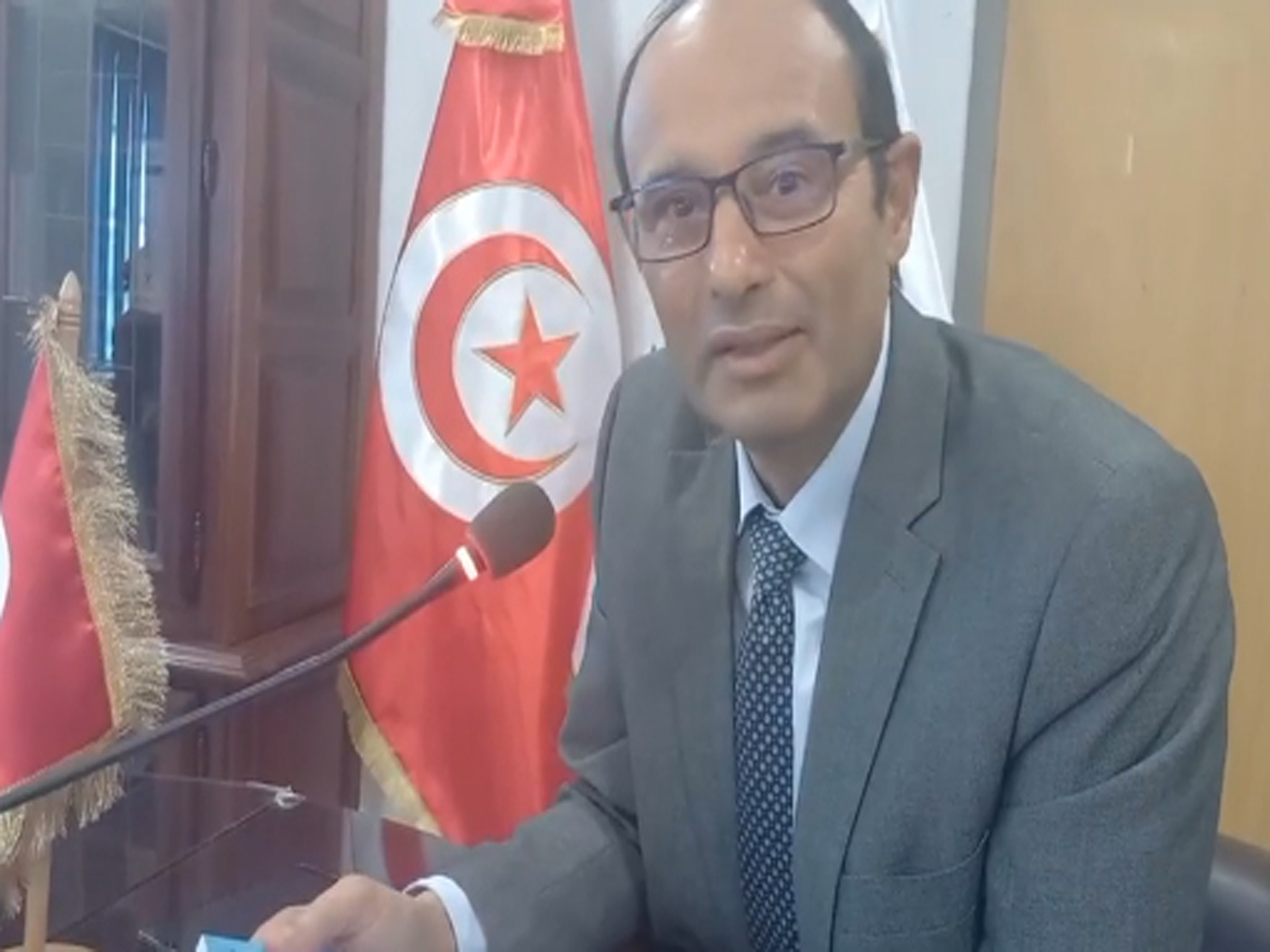 تقديم كتاب جمعية الشبان المسلمين بتونس و الحركة الوطنية 